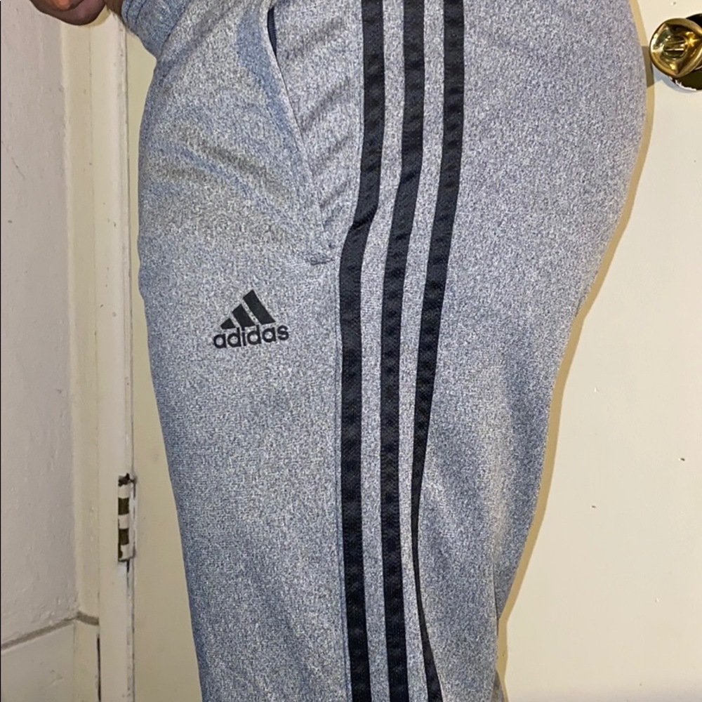 Adidas Sweatpants